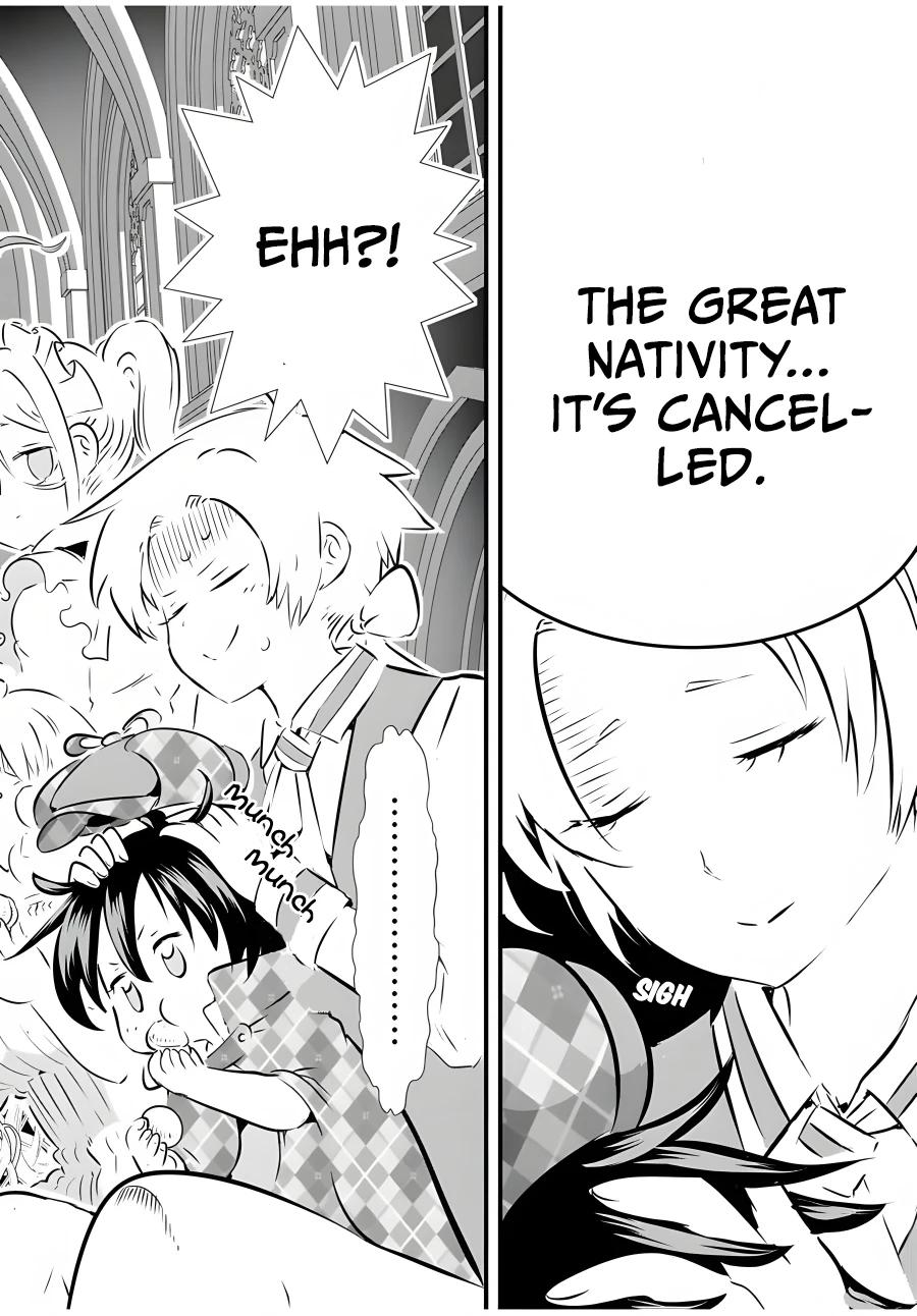 Read I Was Reincarnated as the 7th Prince so I Can Take My Time Perfecting My Magical Ability EN Manga Online