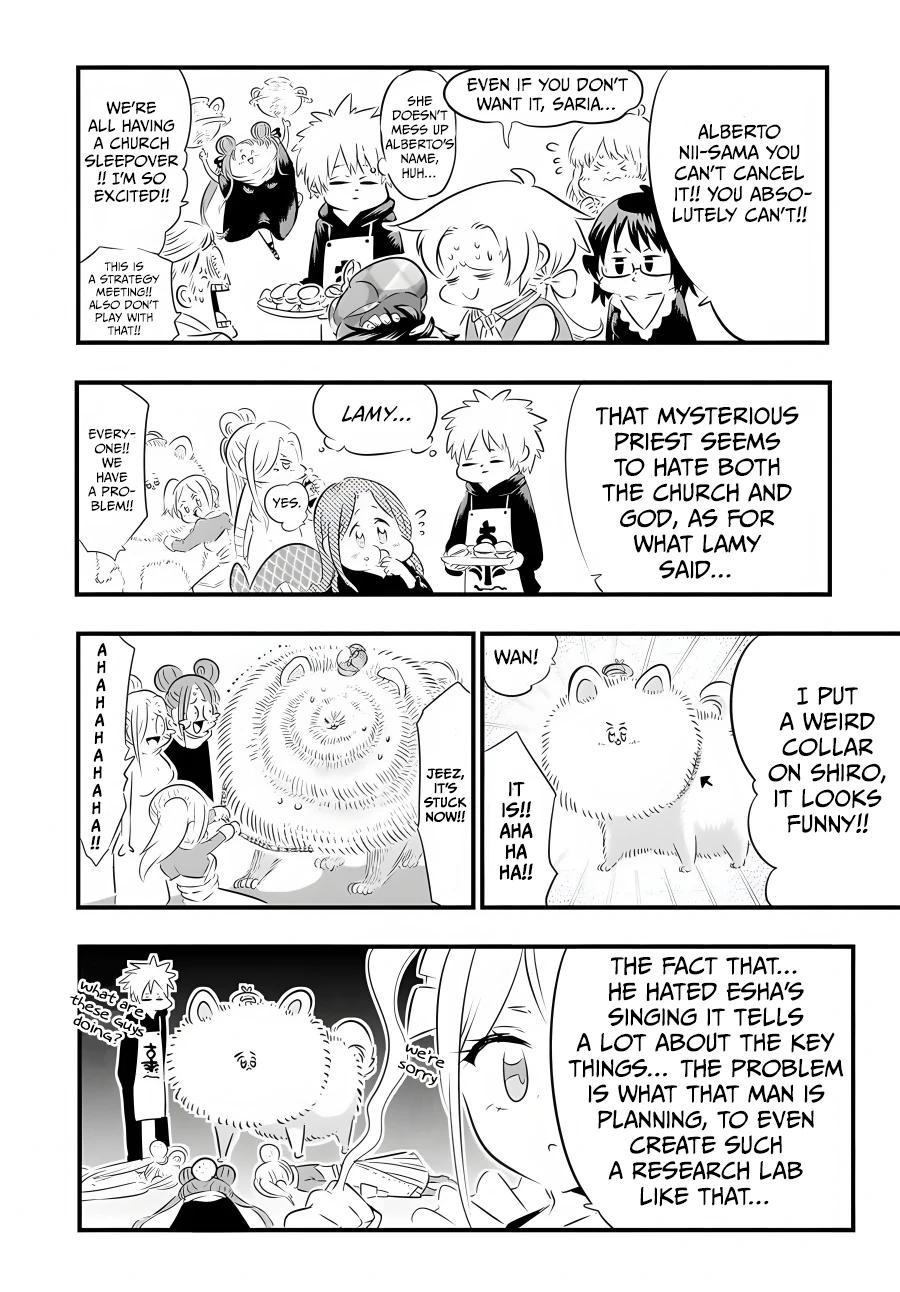 Read I Was Reincarnated as the 7th Prince so I Can Take My Time Perfecting My Magical Ability EN Manga Online
