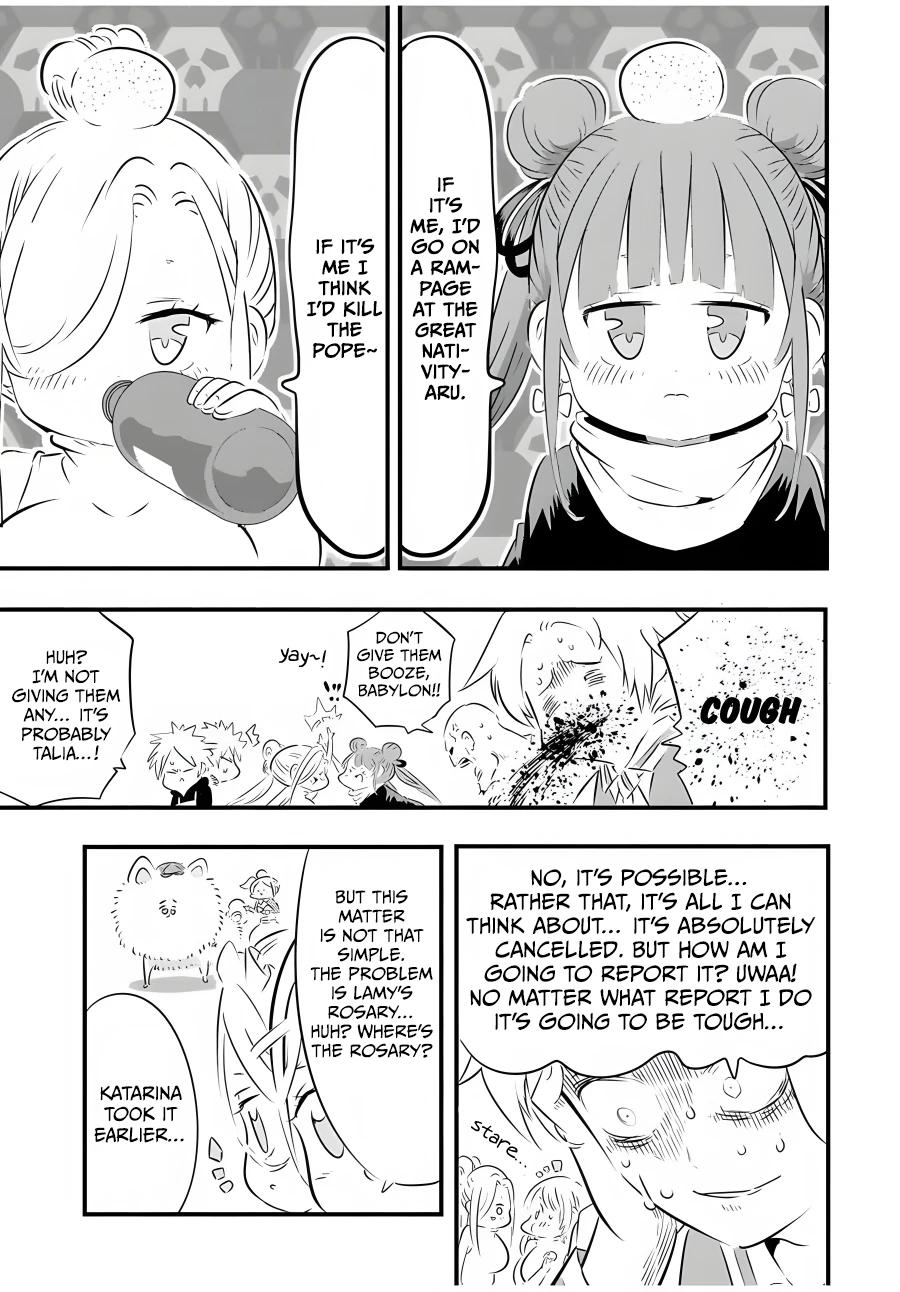 Read I Was Reincarnated as the 7th Prince so I Can Take My Time Perfecting My Magical Ability EN Manga Online