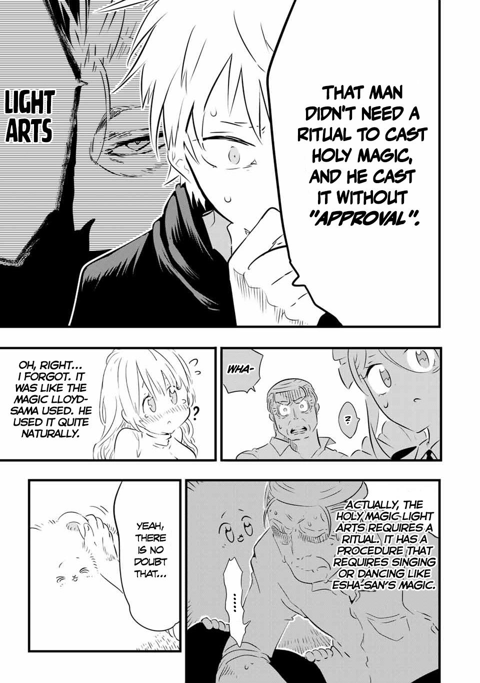 Read I Was Reincarnated as the 7th Prince so I Can Take My Time Perfecting My Magical Ability EN Manga Online