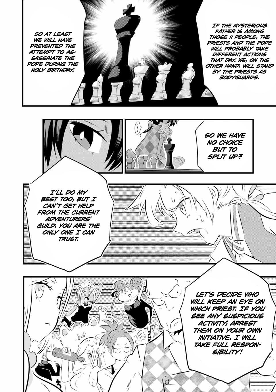 Read I Was Reincarnated as the 7th Prince so I Can Take My Time Perfecting My Magical Ability EN Manga Online