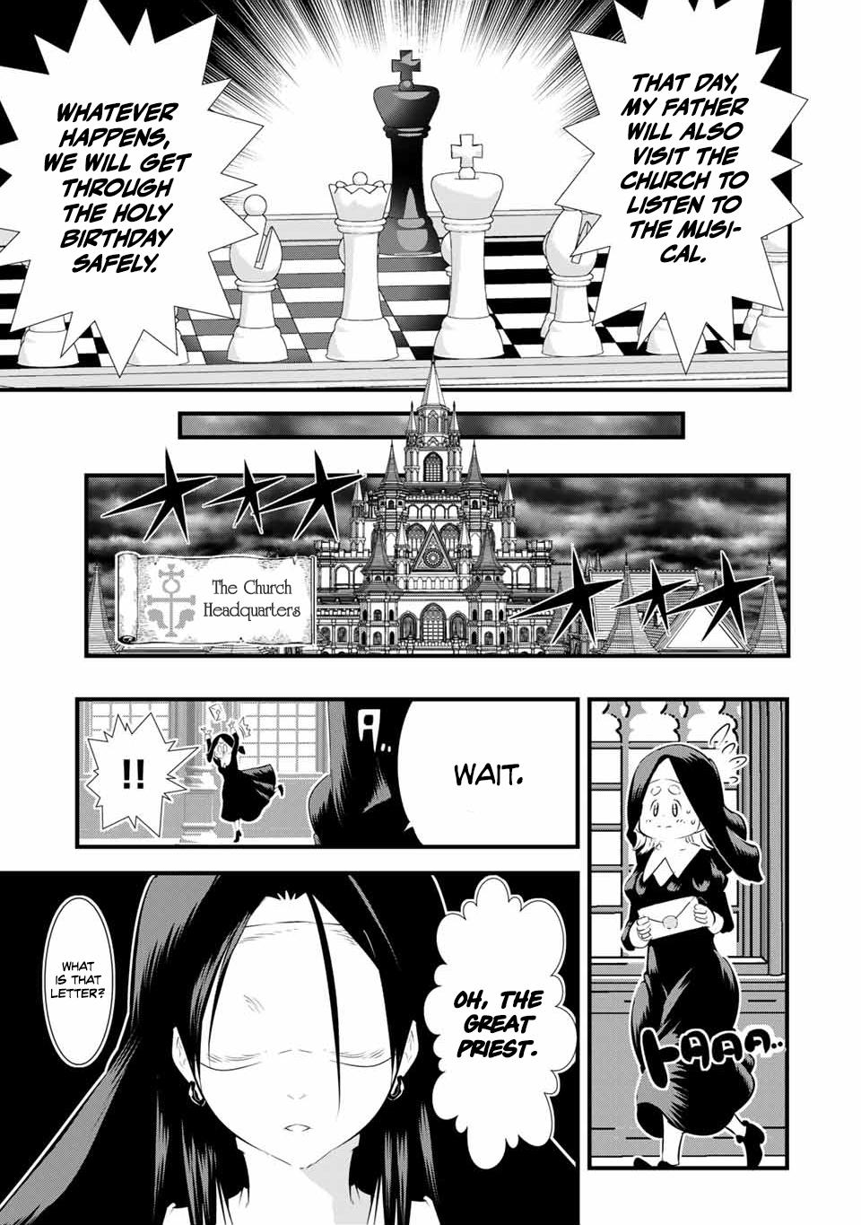 Read I Was Reincarnated as the 7th Prince so I Can Take My Time Perfecting My Magical Ability EN Manga Online
