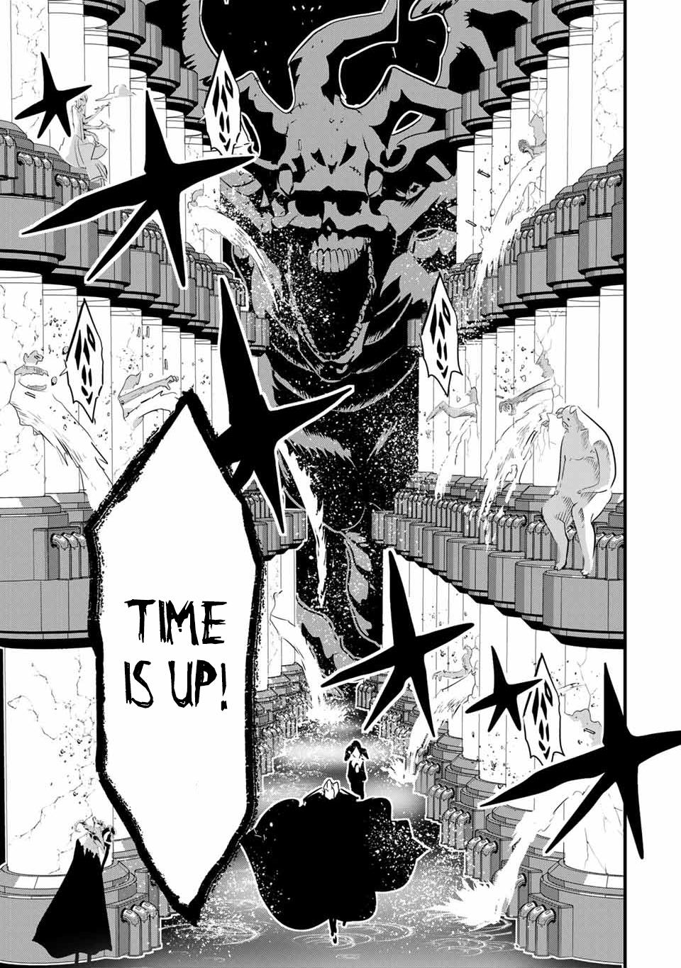 Read I Was Reincarnated as the 7th Prince so I Can Take My Time Perfecting My Magical Ability EN Manga Online