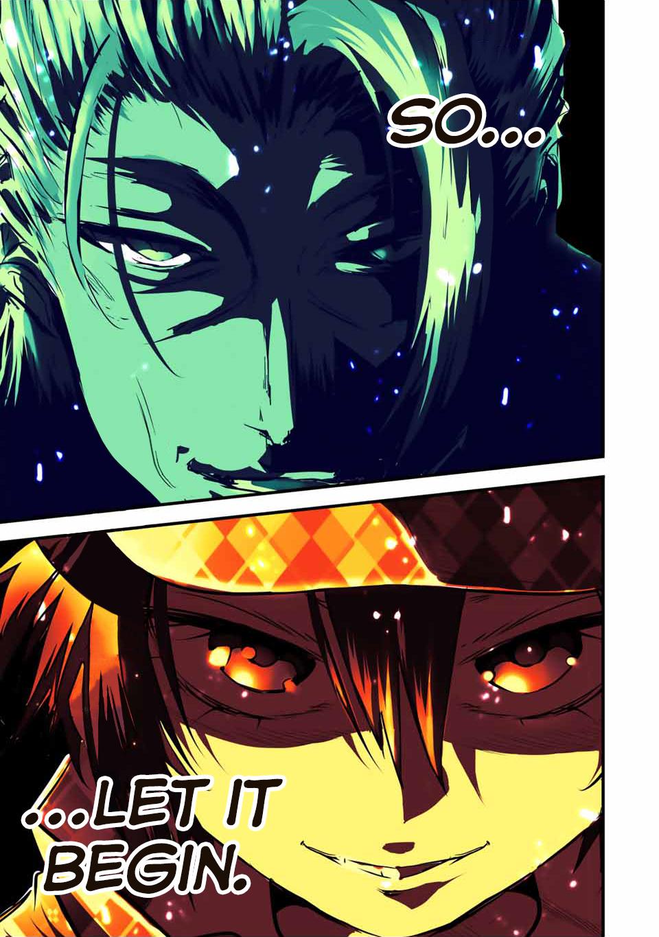 Read I Was Reincarnated as the 7th Prince so I Can Take My Time Perfecting My Magical Ability EN Manga Online