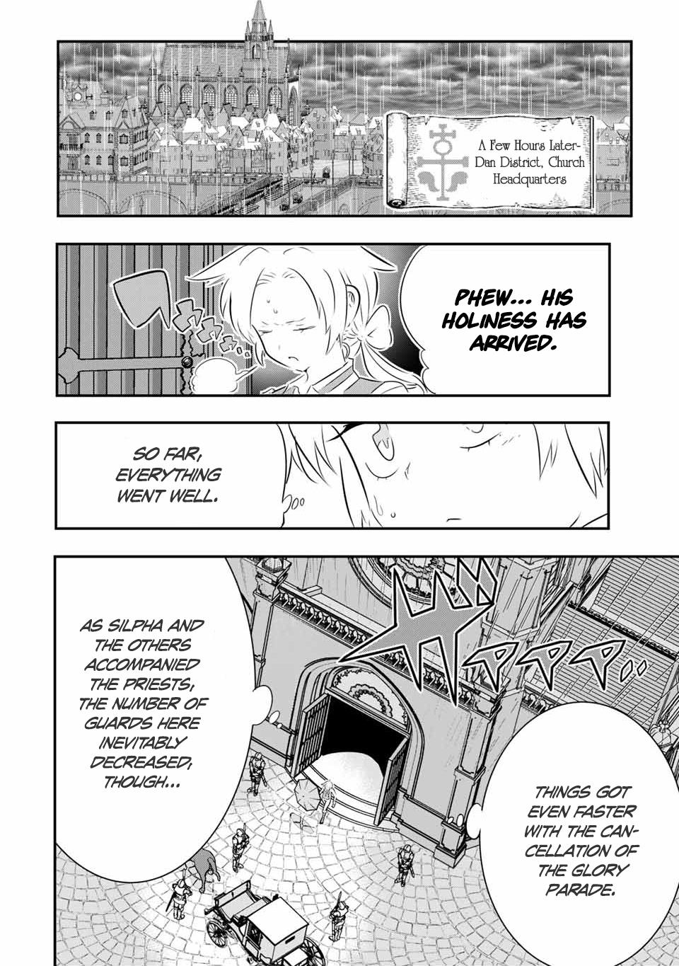 Read I Was Reincarnated as the 7th Prince so I Can Take My Time Perfecting My Magical Ability EN Manga Online