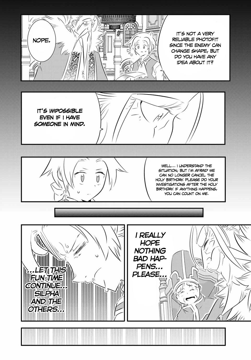 Read I Was Reincarnated as the 7th Prince so I Can Take My Time Perfecting My Magical Ability EN Manga Online