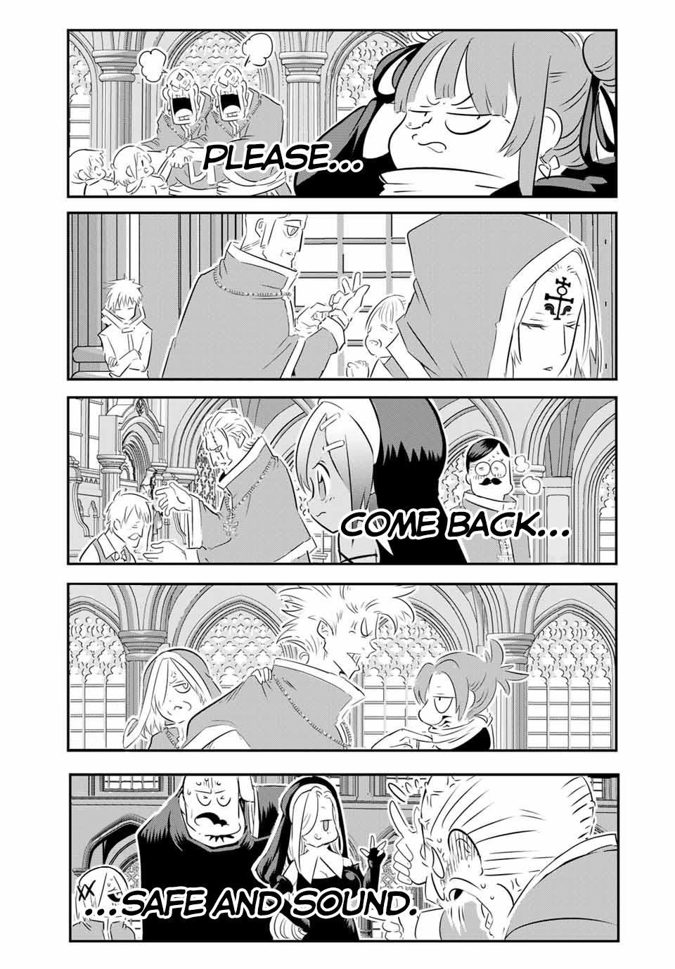 Read I Was Reincarnated as the 7th Prince so I Can Take My Time Perfecting My Magical Ability EN Manga Online