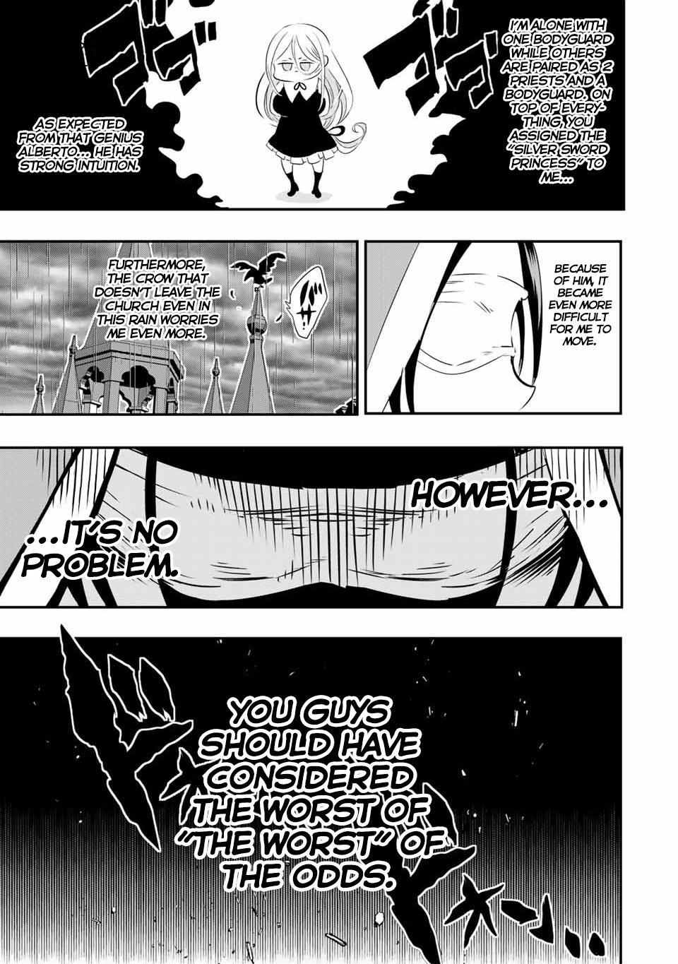 Read I Was Reincarnated as the 7th Prince so I Can Take My Time Perfecting My Magical Ability EN Manga Online