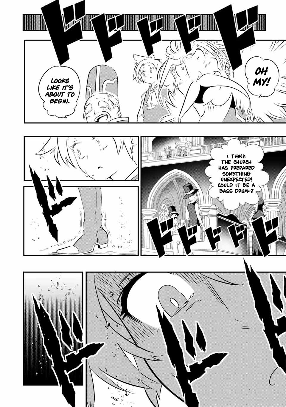 Read I Was Reincarnated as the 7th Prince so I Can Take My Time Perfecting My Magical Ability EN Manga Online