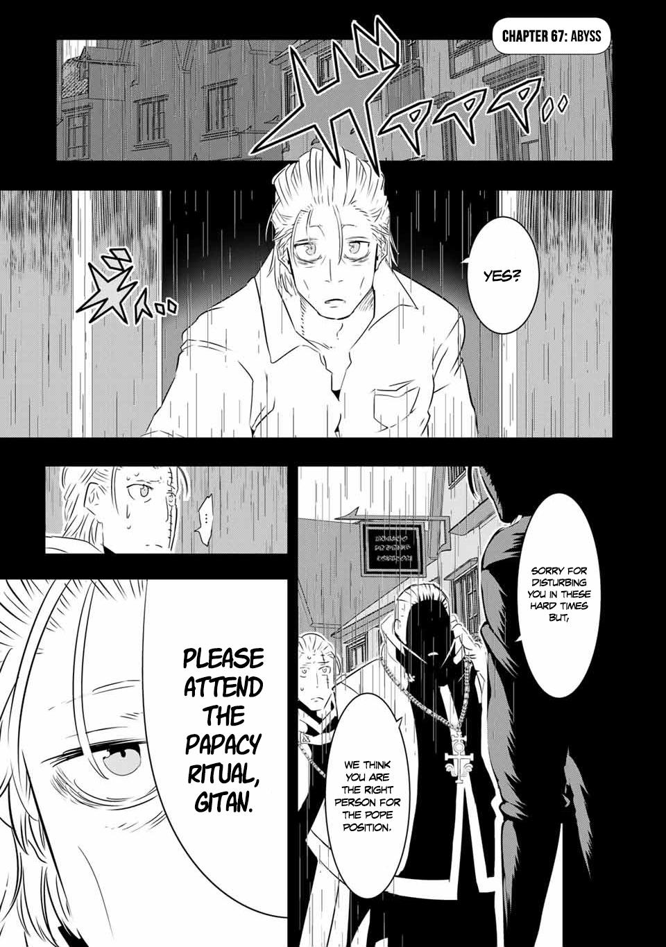 Read I Was Reincarnated as the 7th Prince so I Can Take My Time Perfecting My Magical Ability EN Manga Online