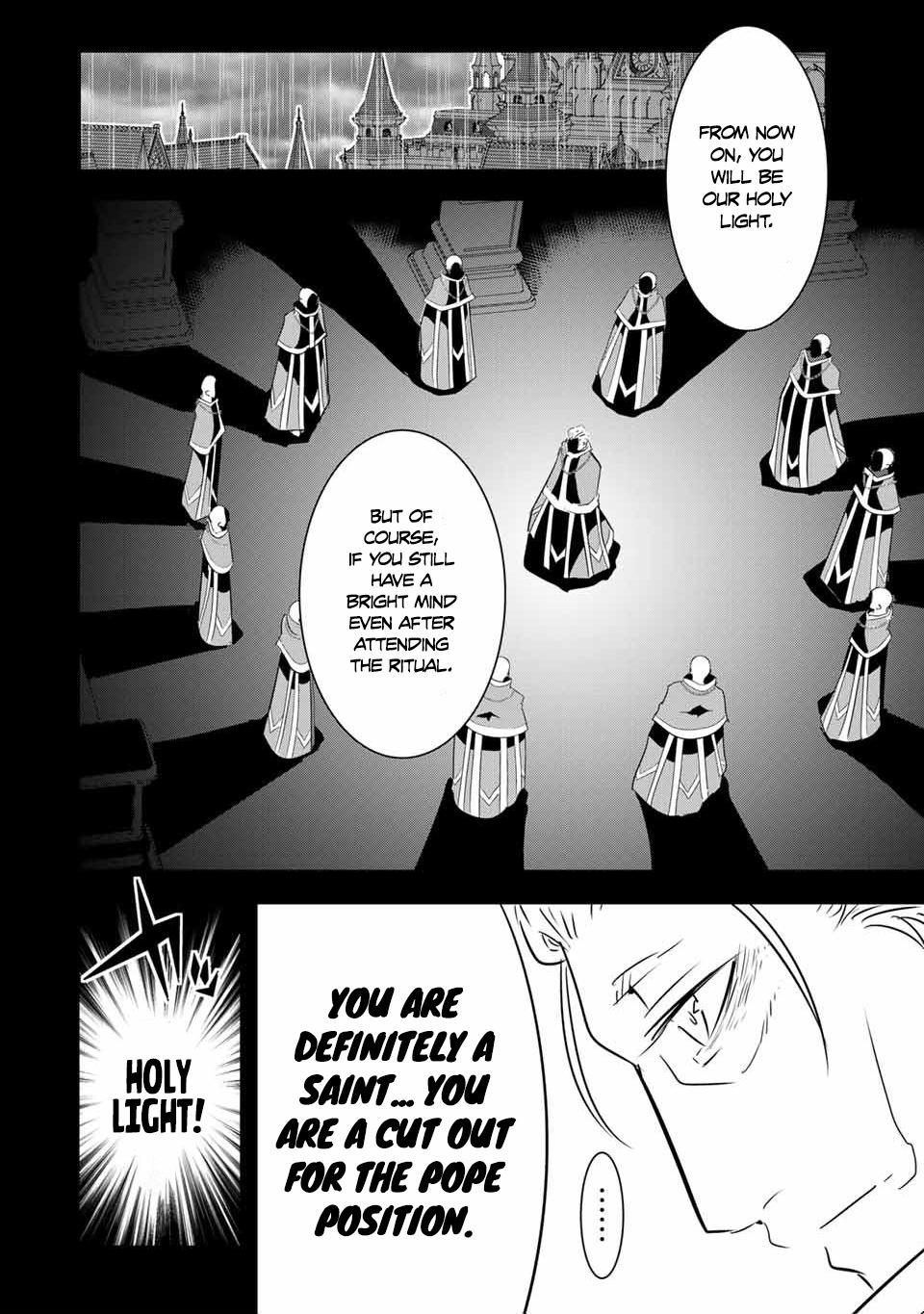 Read I Was Reincarnated as the 7th Prince so I Can Take My Time Perfecting My Magical Ability EN Manga Online