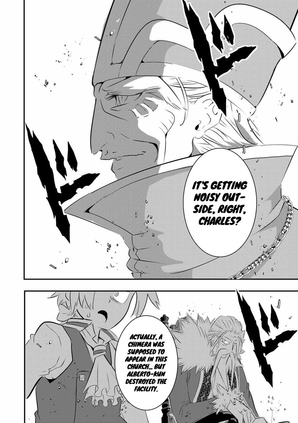 Read I Was Reincarnated as the 7th Prince so I Can Take My Time Perfecting My Magical Ability EN Manga Online