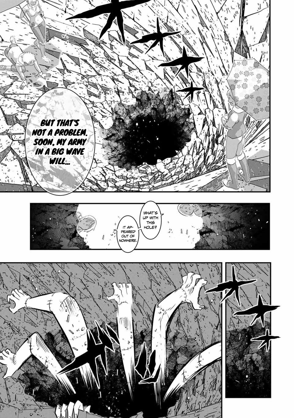 Read I Was Reincarnated as the 7th Prince so I Can Take My Time Perfecting My Magical Ability EN Manga Online