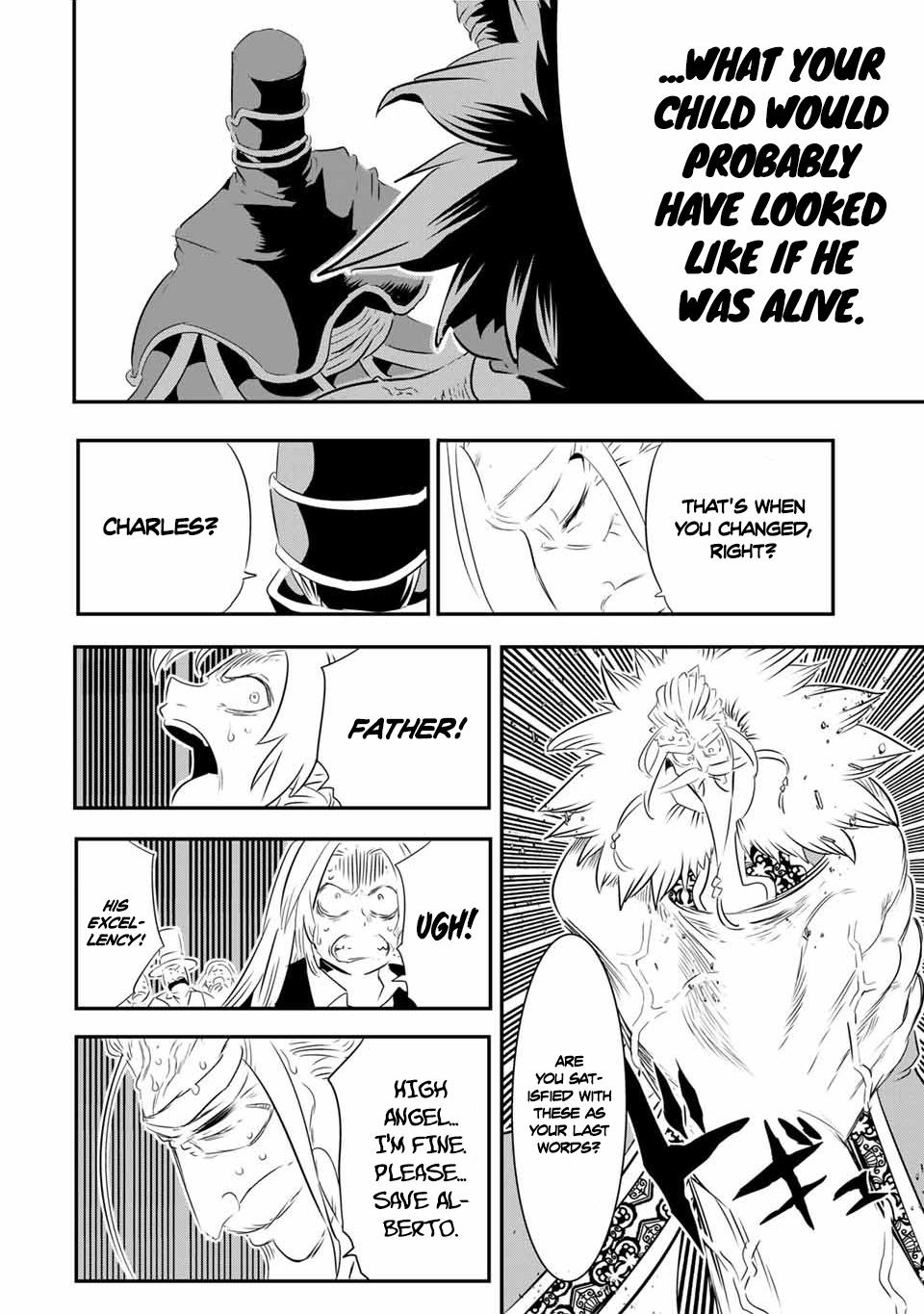 Read I Was Reincarnated as the 7th Prince so I Can Take My Time Perfecting My Magical Ability EN Manga Online