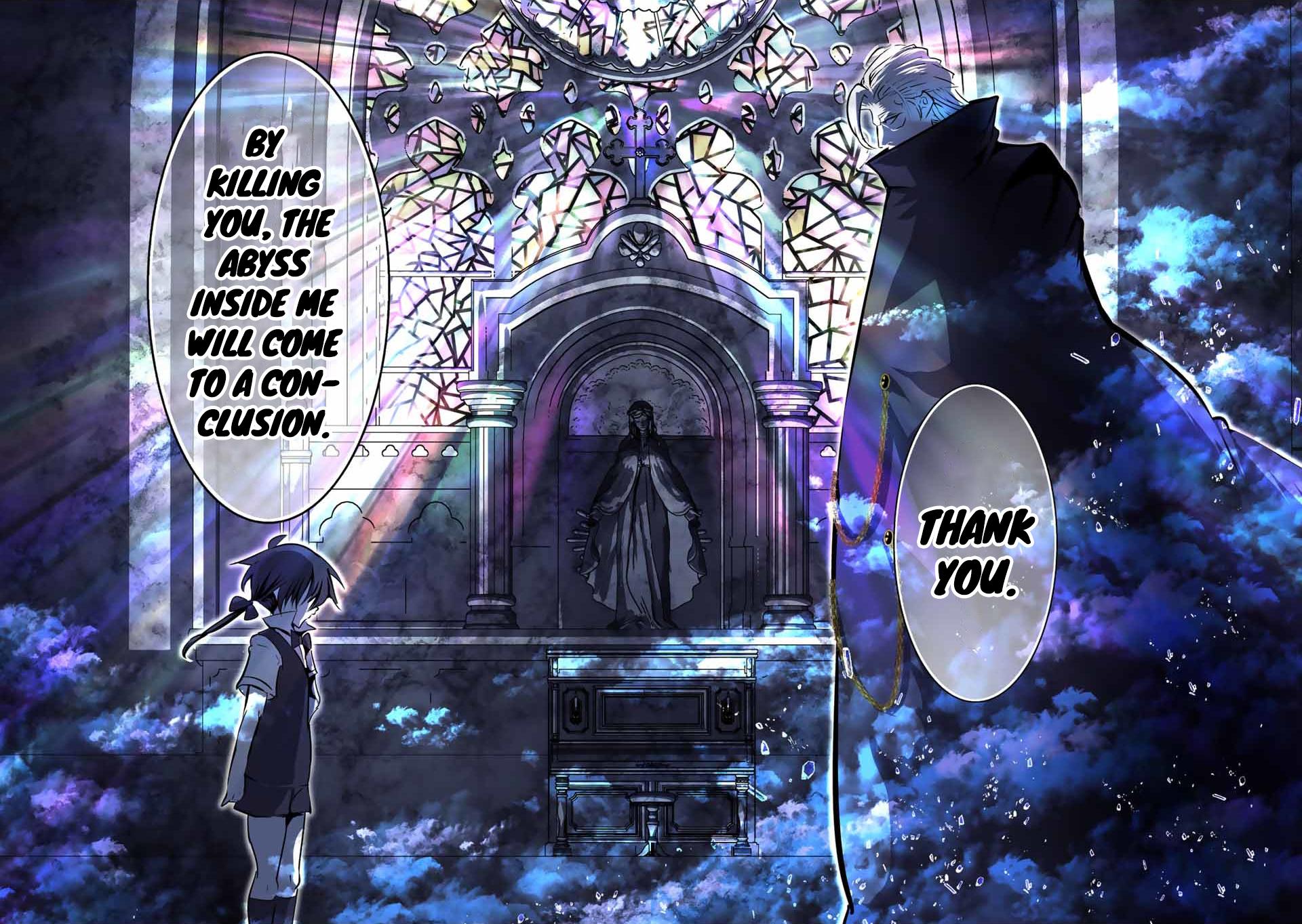 Read I Was Reincarnated as the 7th Prince so I Can Take My Time Perfecting My Magical Ability EN Manga Online