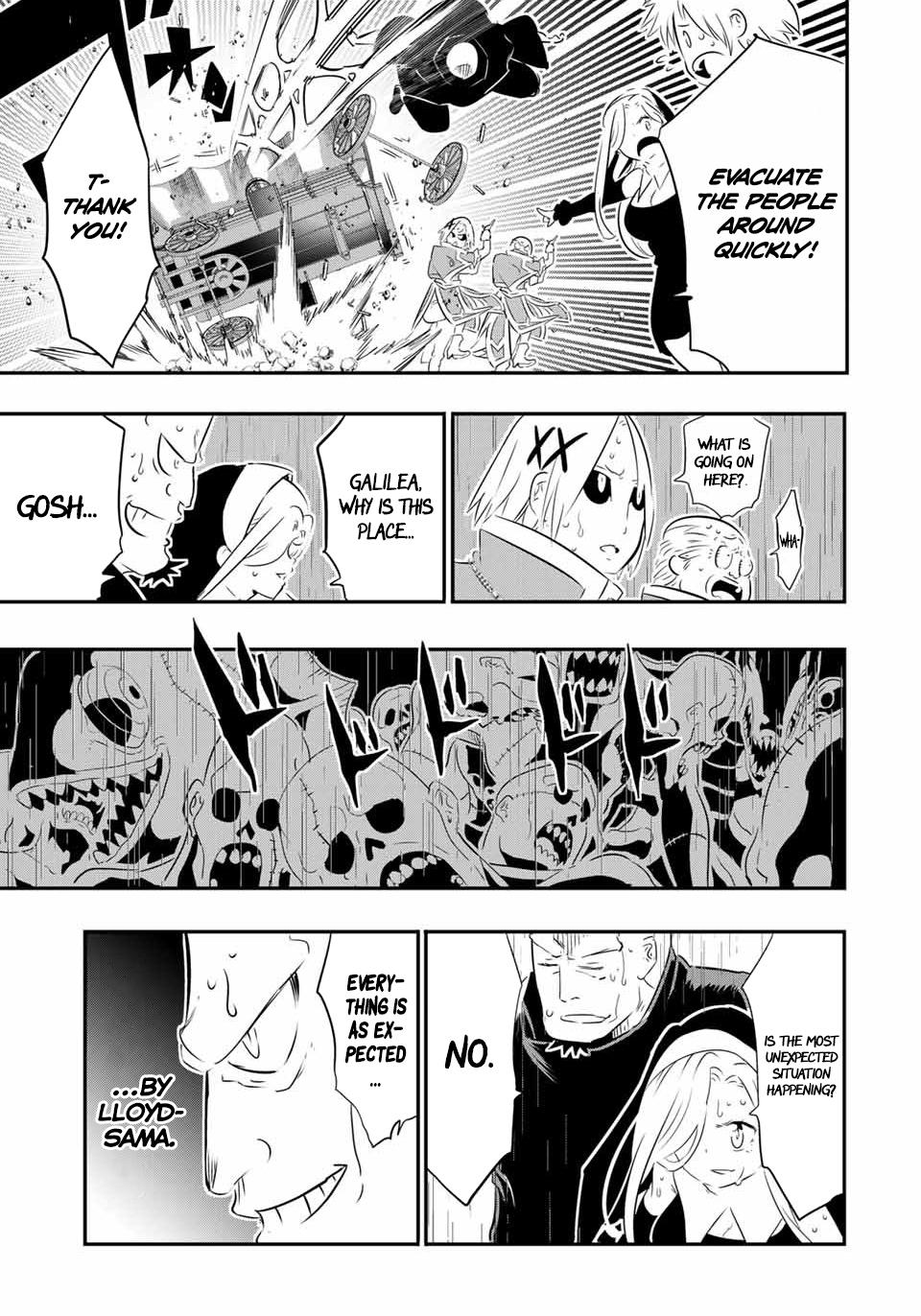 Read I Was Reincarnated as the 7th Prince so I Can Take My Time Perfecting My Magical Ability EN Manga Online