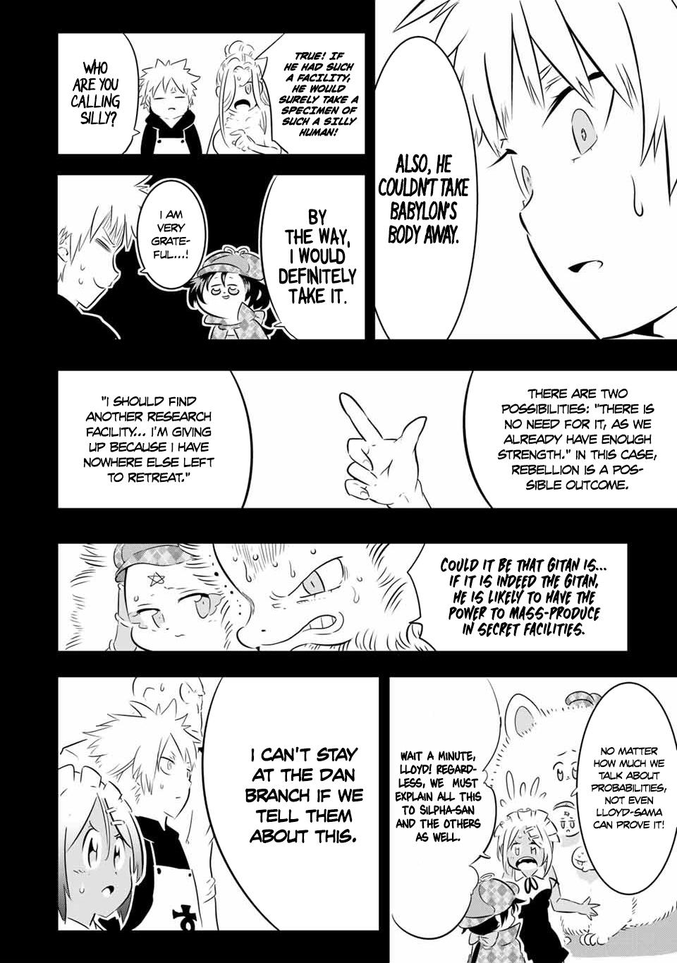 Read I Was Reincarnated as the 7th Prince so I Can Take My Time Perfecting My Magical Ability EN Manga Online