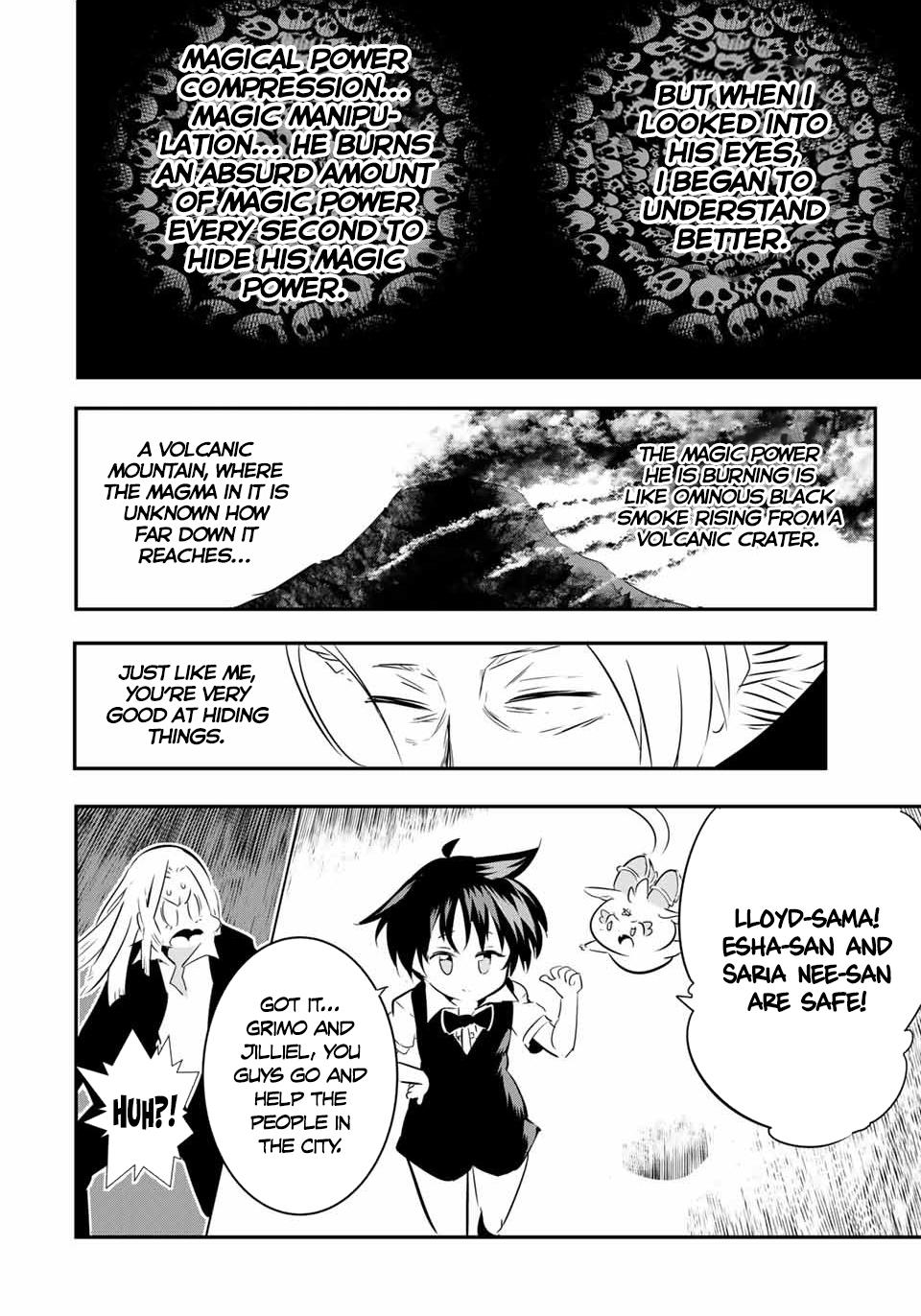 Read I Was Reincarnated as the 7th Prince so I Can Take My Time Perfecting My Magical Ability EN Manga Online
