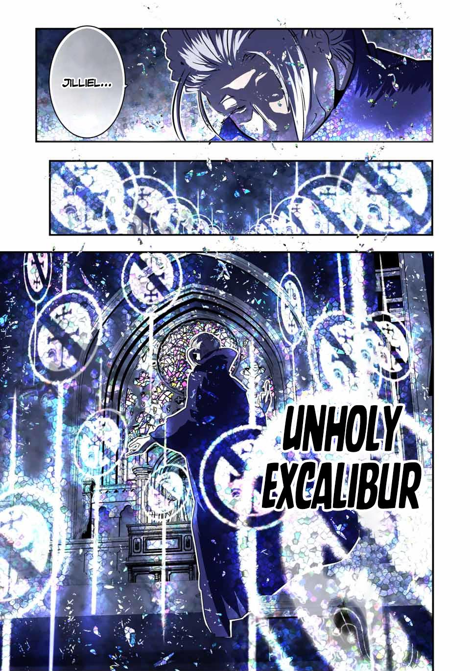 Read I Was Reincarnated as the 7th Prince so I Can Take My Time Perfecting My Magical Ability EN Manga Online