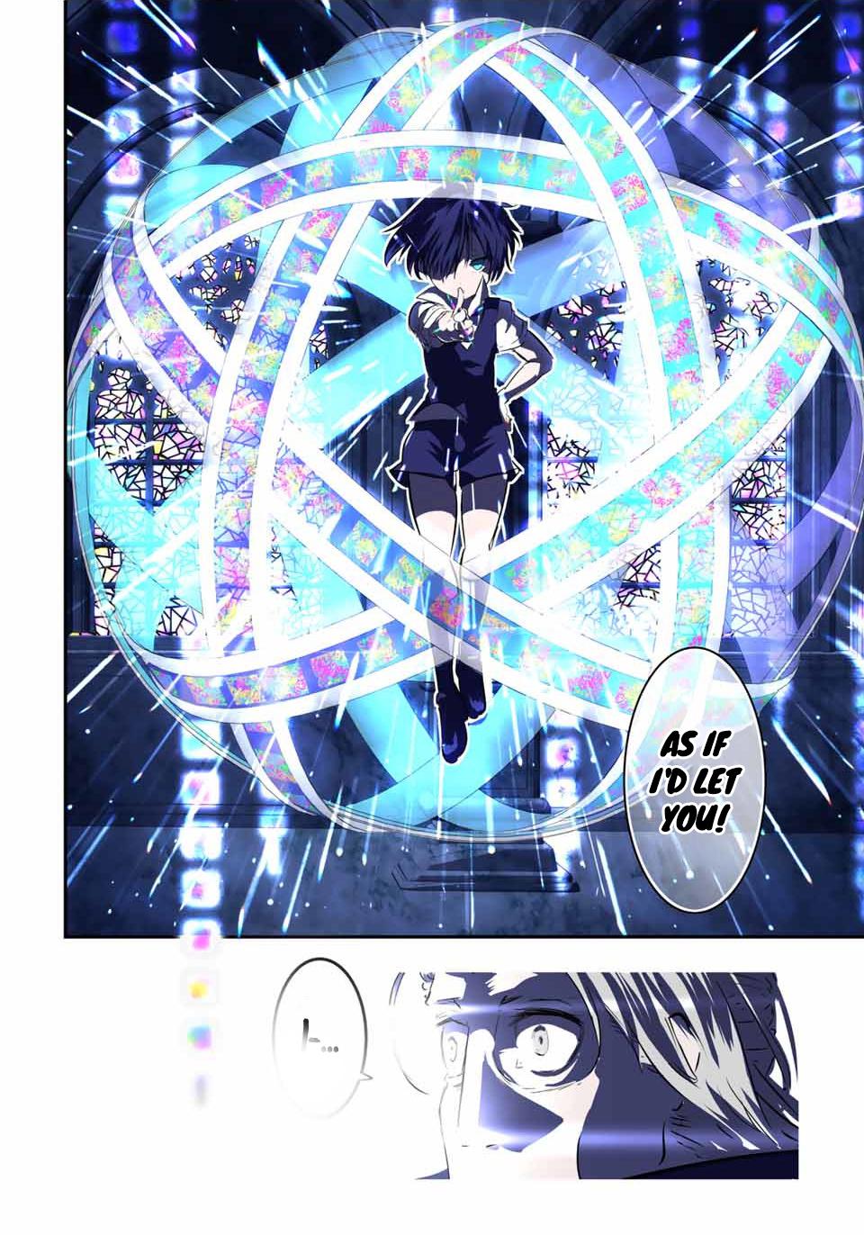 Read I Was Reincarnated as the 7th Prince so I Can Take My Time Perfecting My Magical Ability EN Manga Online