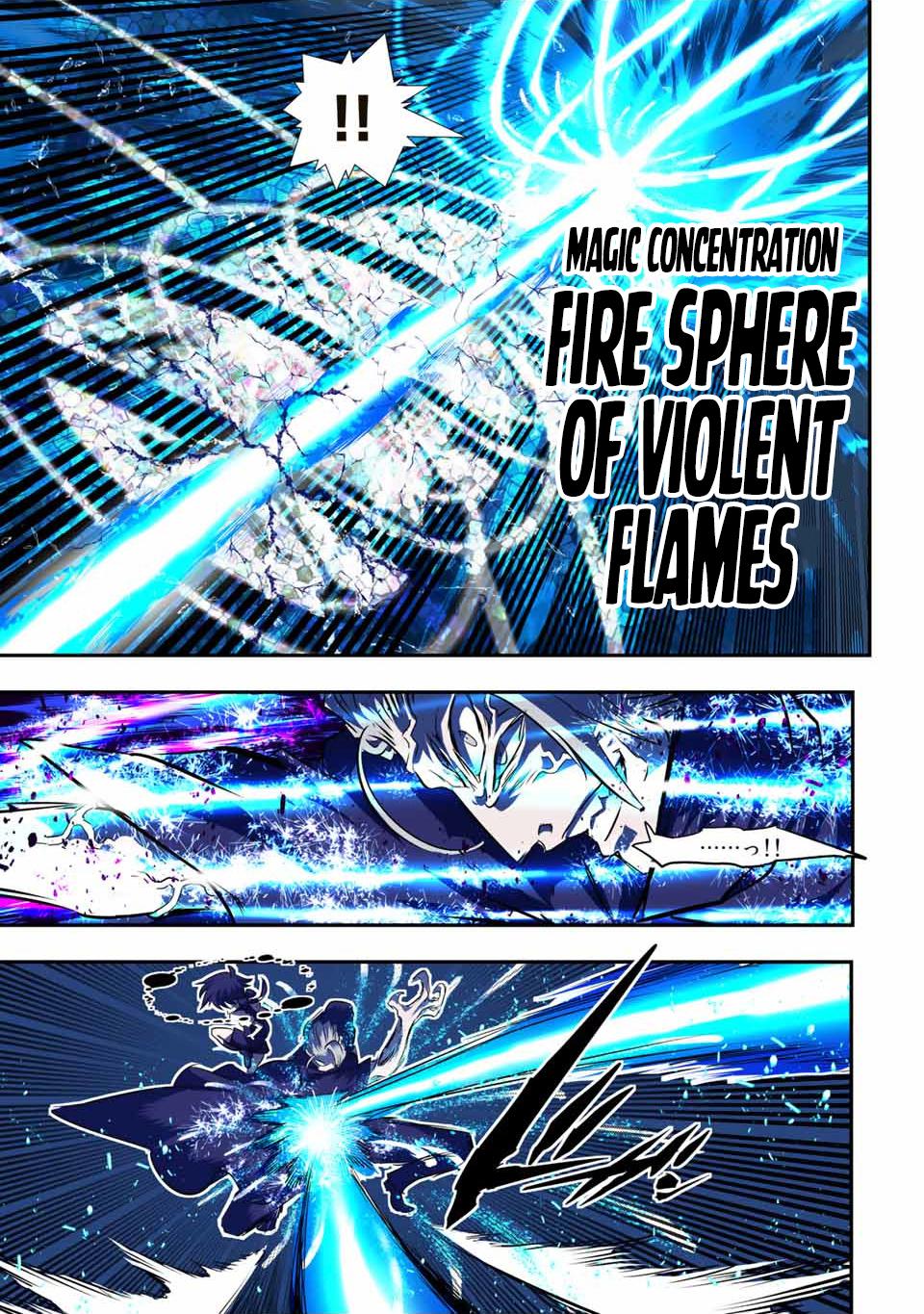 Read I Was Reincarnated as the 7th Prince so I Can Take My Time Perfecting My Magical Ability EN Manga Online