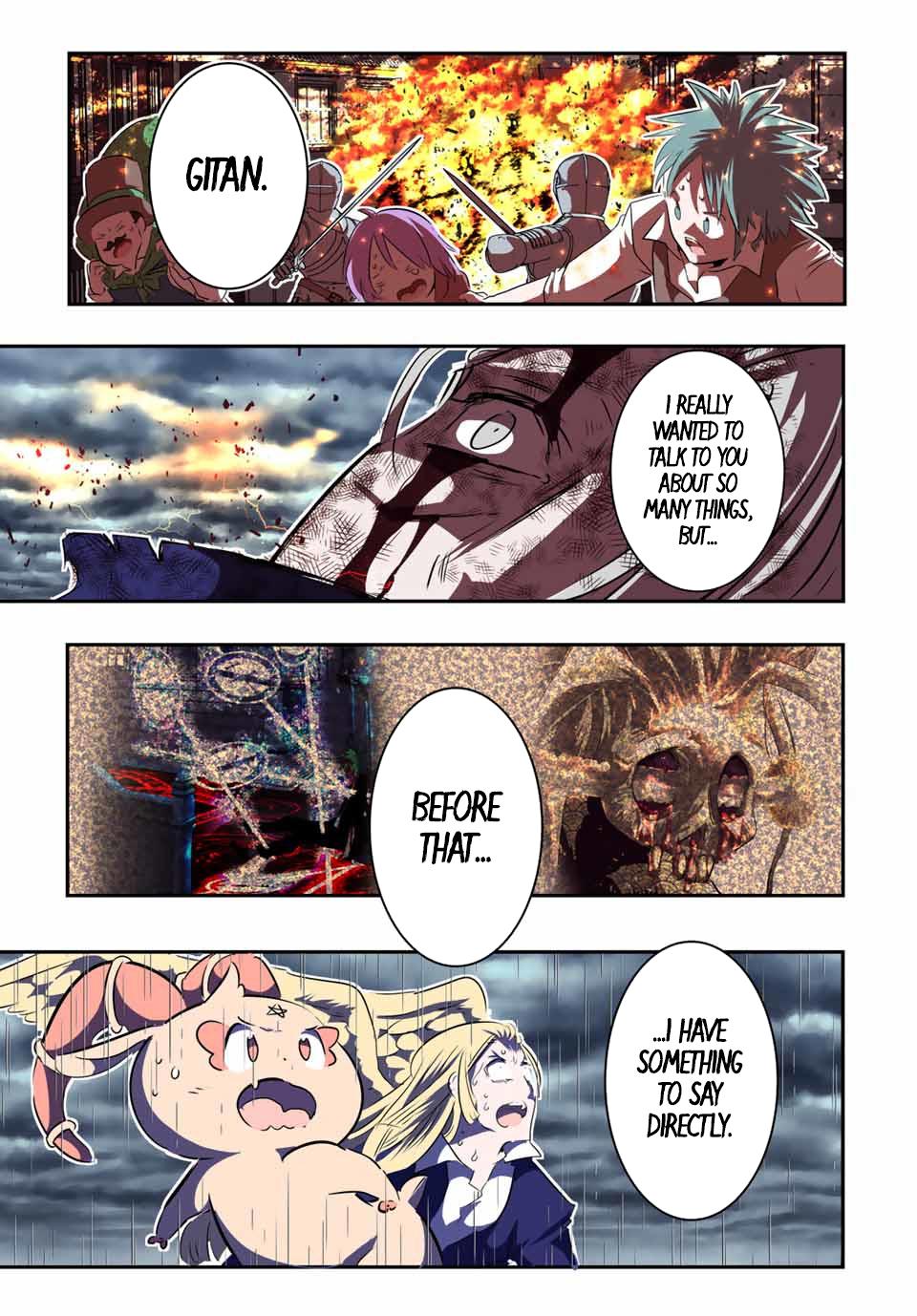 Read I Was Reincarnated as the 7th Prince so I Can Take My Time Perfecting My Magical Ability EN Manga Online