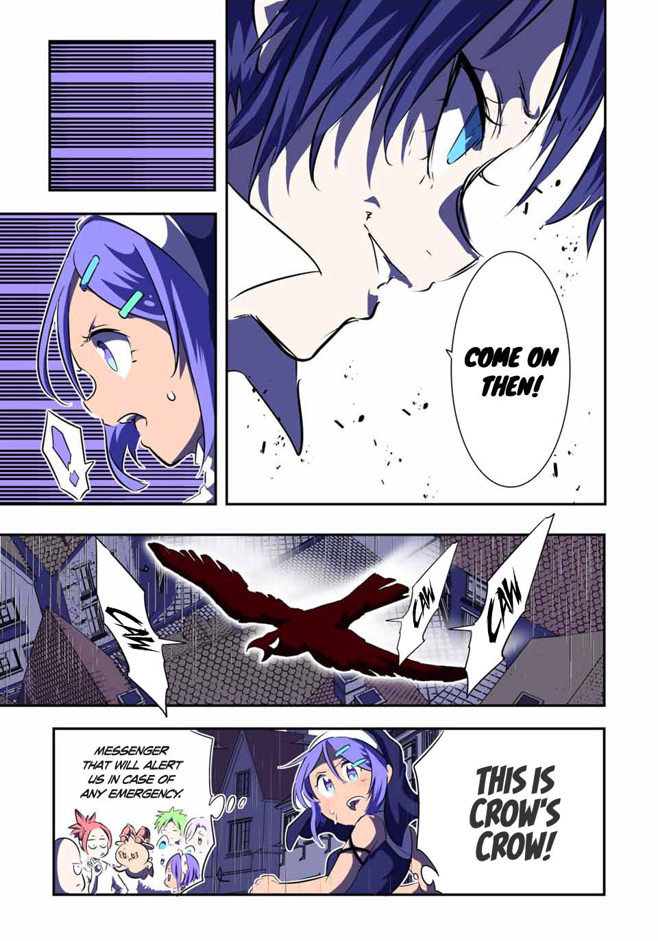 Read I Was Reincarnated as the 7th Prince so I Can Take My Time Perfecting My Magical Ability EN Manga Online