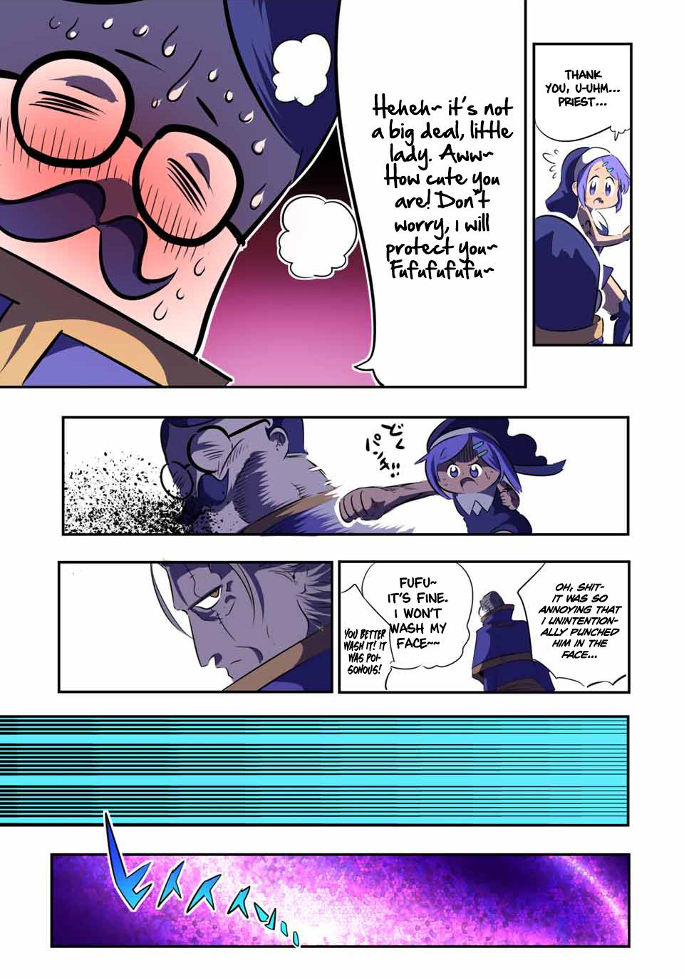 Read I Was Reincarnated as the 7th Prince so I Can Take My Time Perfecting My Magical Ability EN Manga Online