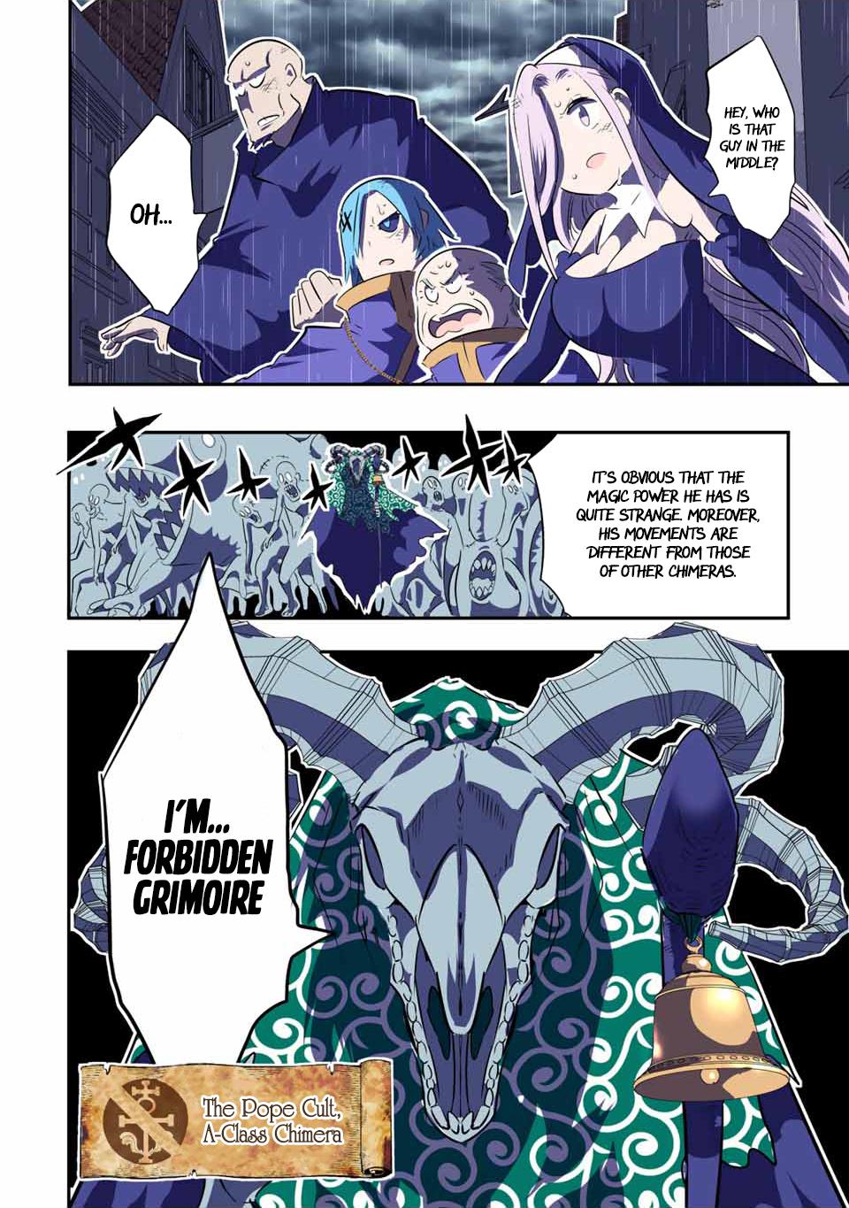 Read I Was Reincarnated as the 7th Prince so I Can Take My Time Perfecting My Magical Ability EN Manga Online