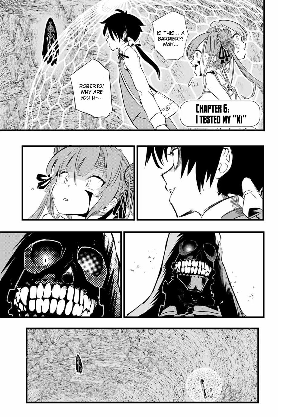 Read I Was Reincarnated as the 7th Prince so I Can Take My Time Perfecting My Magical Ability EN Manga Online