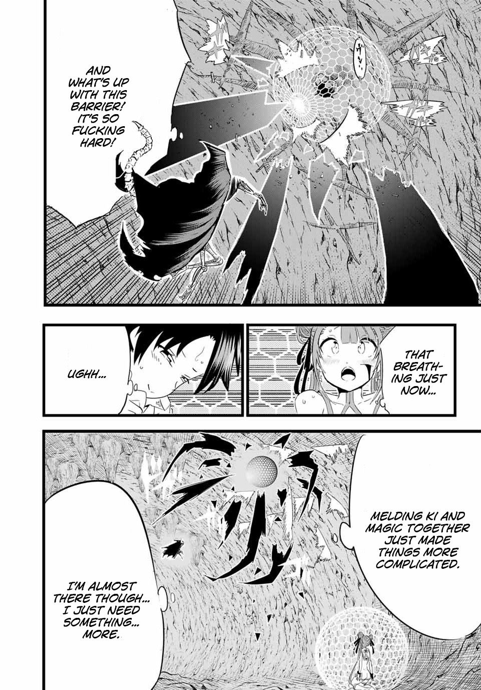 Read I Was Reincarnated as the 7th Prince so I Can Take My Time Perfecting My Magical Ability EN Manga Online