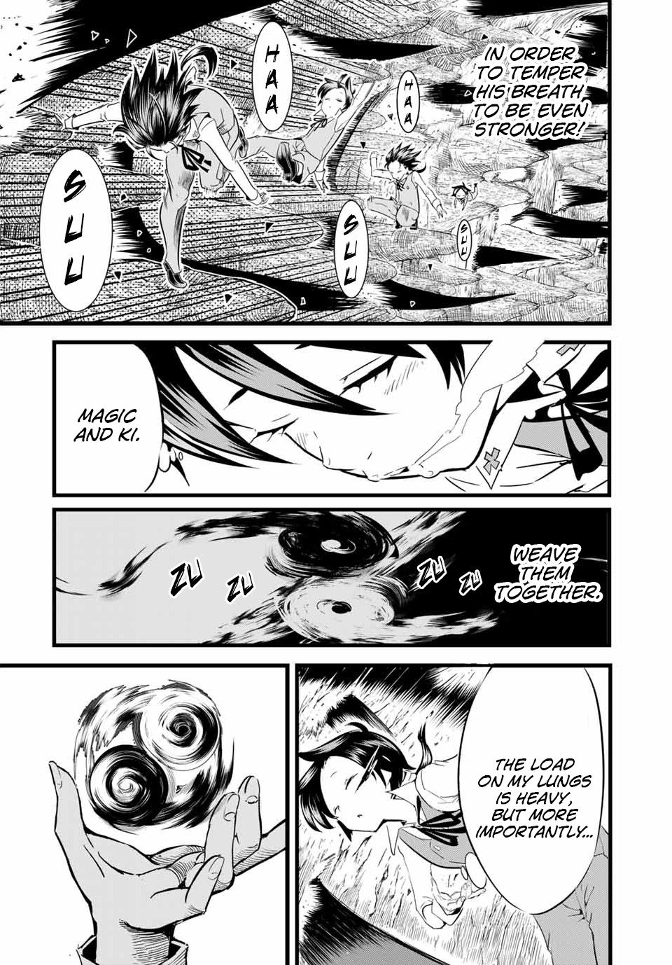 Read I Was Reincarnated as the 7th Prince so I Can Take My Time Perfecting My Magical Ability EN Manga Online