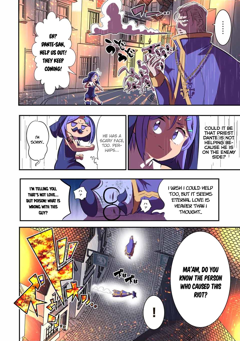 Read I Was Reincarnated as the 7th Prince so I Can Take My Time Perfecting My Magical Ability EN Manga Online