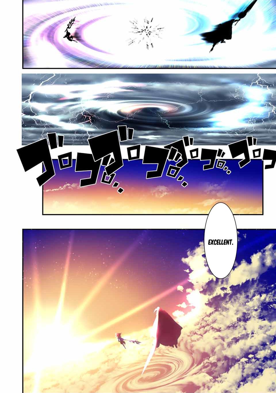 Read I Was Reincarnated as the 7th Prince so I Can Take My Time Perfecting My Magical Ability EN Manga Online