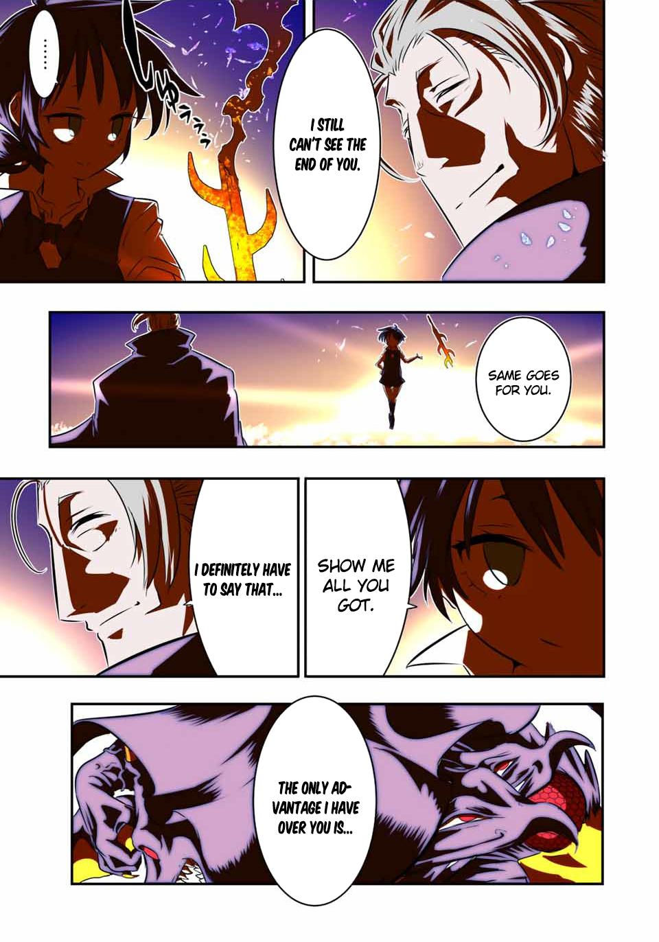 Read I Was Reincarnated as the 7th Prince so I Can Take My Time Perfecting My Magical Ability EN Manga Online