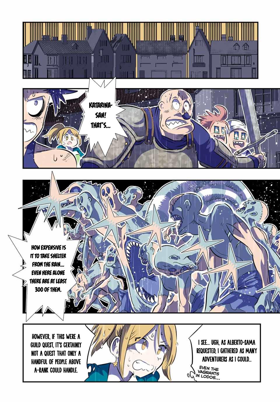 Read I Was Reincarnated as the 7th Prince so I Can Take My Time Perfecting My Magical Ability EN Manga Online