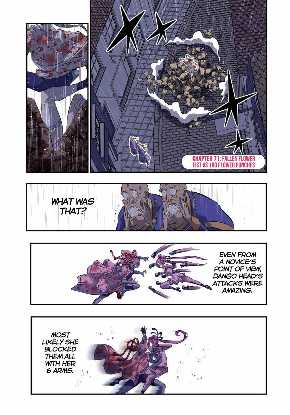 Read I Was Reincarnated as the 7th Prince so I Can Take My Time Perfecting My Magical Ability EN Manga Online