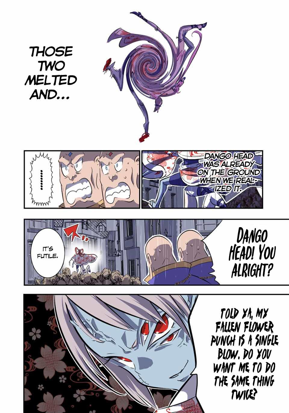 Read I Was Reincarnated as the 7th Prince so I Can Take My Time Perfecting My Magical Ability EN Manga Online