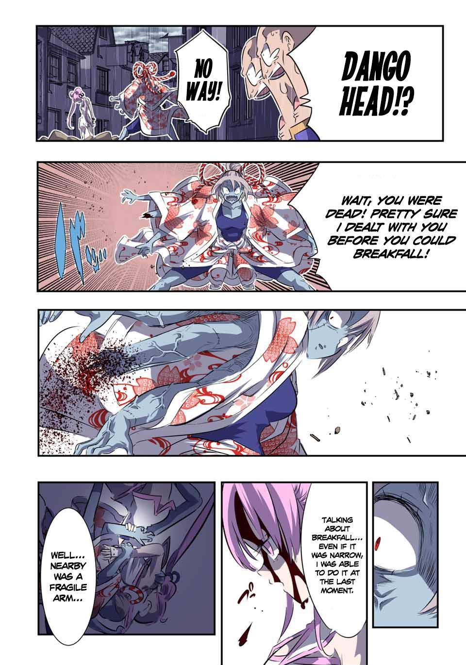 Read I Was Reincarnated as the 7th Prince so I Can Take My Time Perfecting My Magical Ability EN Manga Online