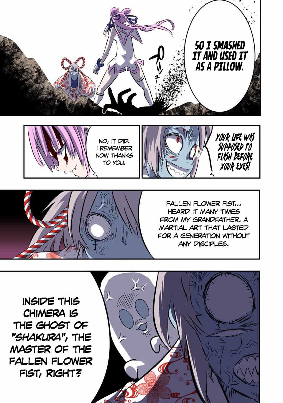 Read I Was Reincarnated as the 7th Prince so I Can Take My Time Perfecting My Magical Ability EN Manga Online