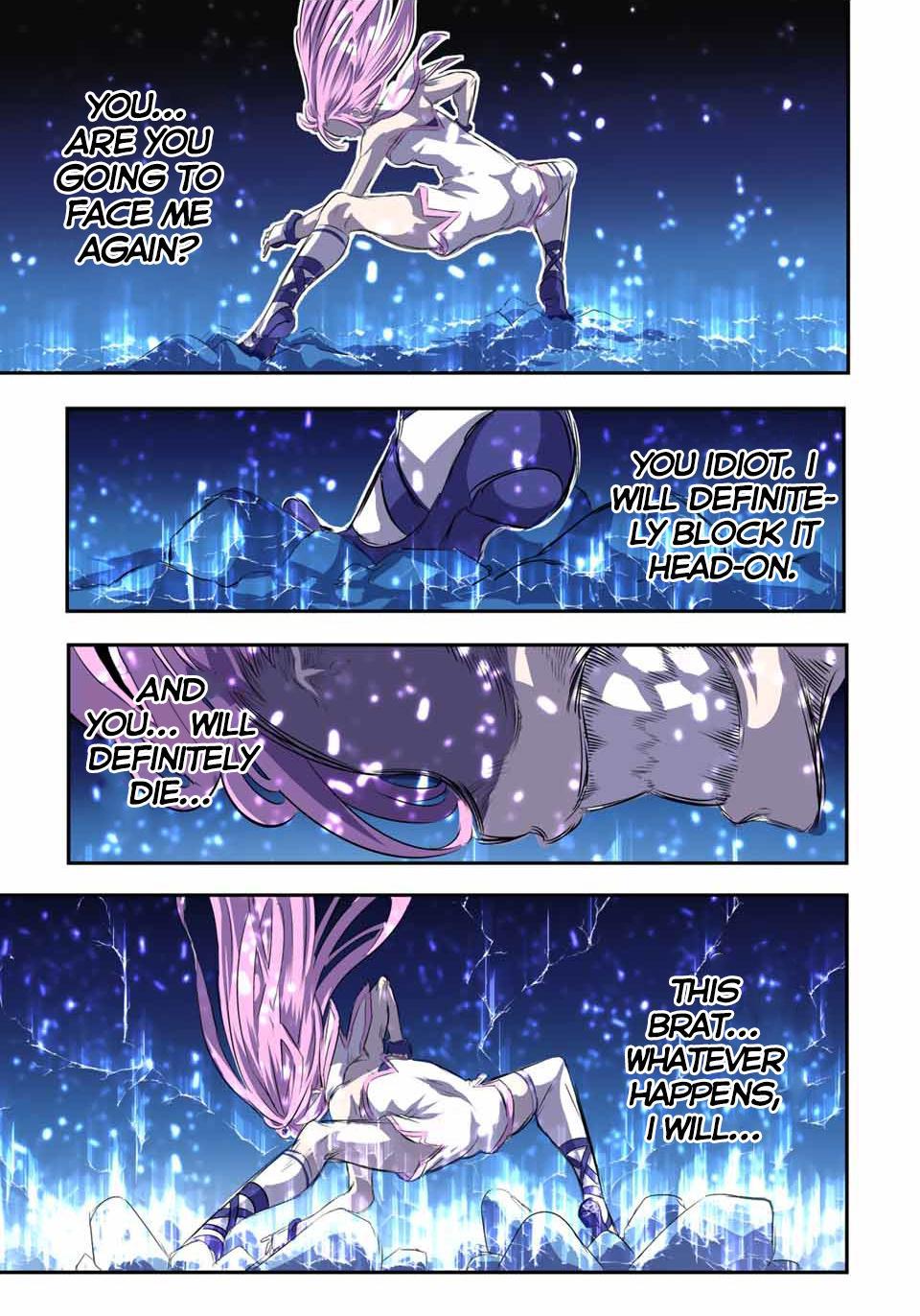 Read I Was Reincarnated as the 7th Prince so I Can Take My Time Perfecting My Magical Ability EN Manga Online