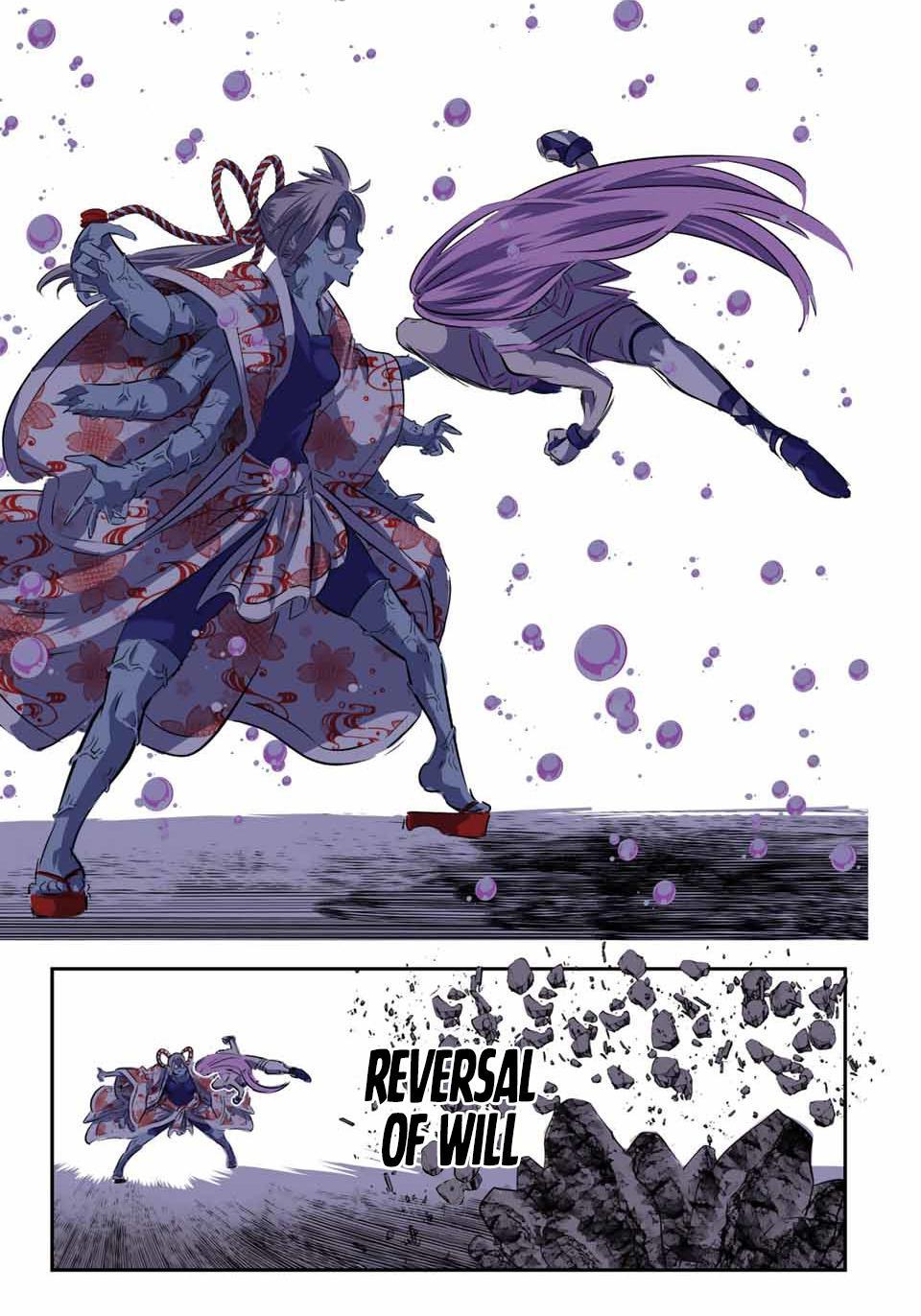 Read I Was Reincarnated as the 7th Prince so I Can Take My Time Perfecting My Magical Ability EN Manga Online