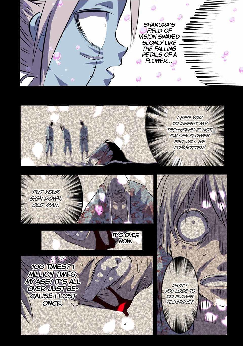 Read I Was Reincarnated as the 7th Prince so I Can Take My Time Perfecting My Magical Ability EN Manga Online