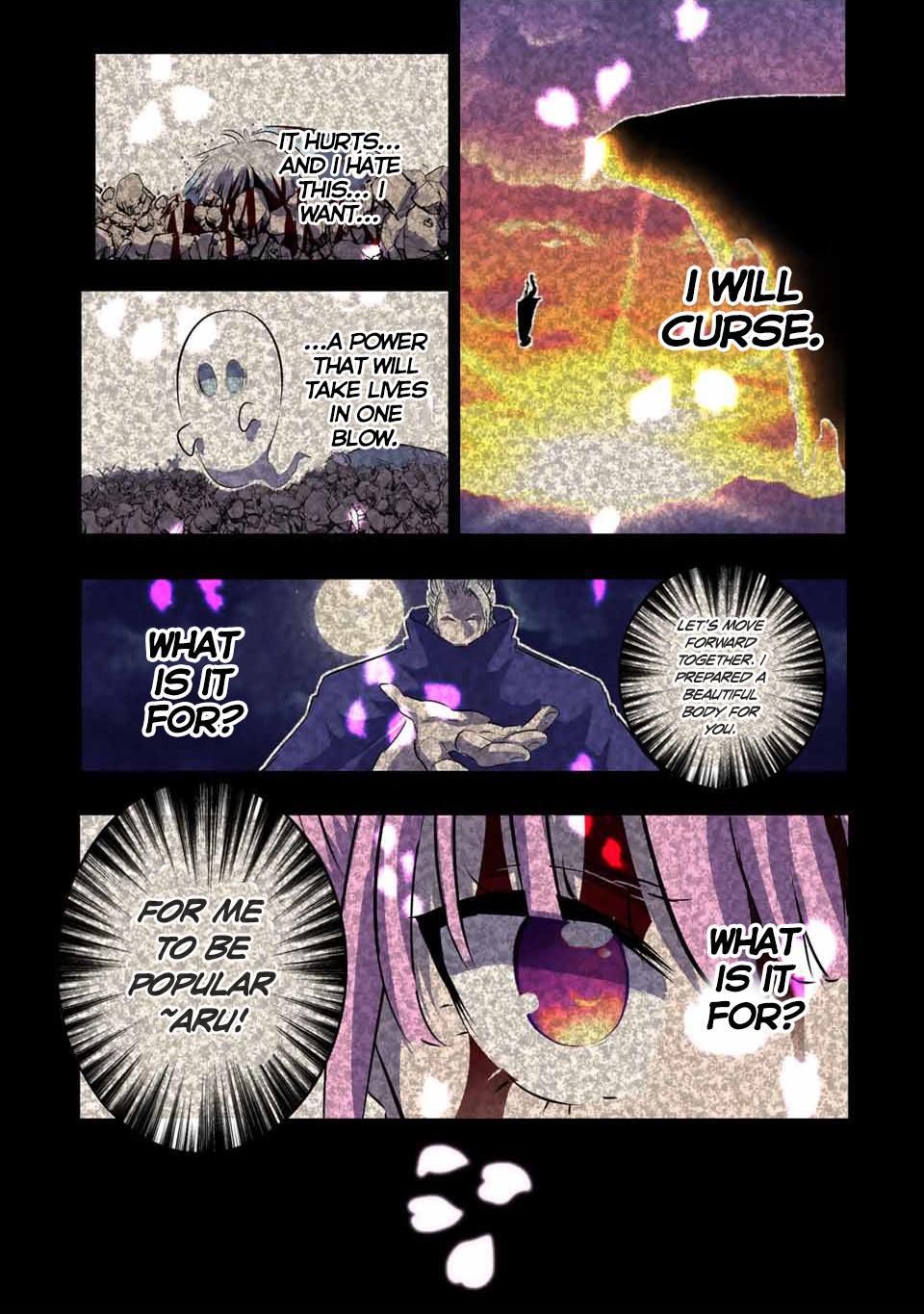 Read I Was Reincarnated as the 7th Prince so I Can Take My Time Perfecting My Magical Ability EN Manga Online