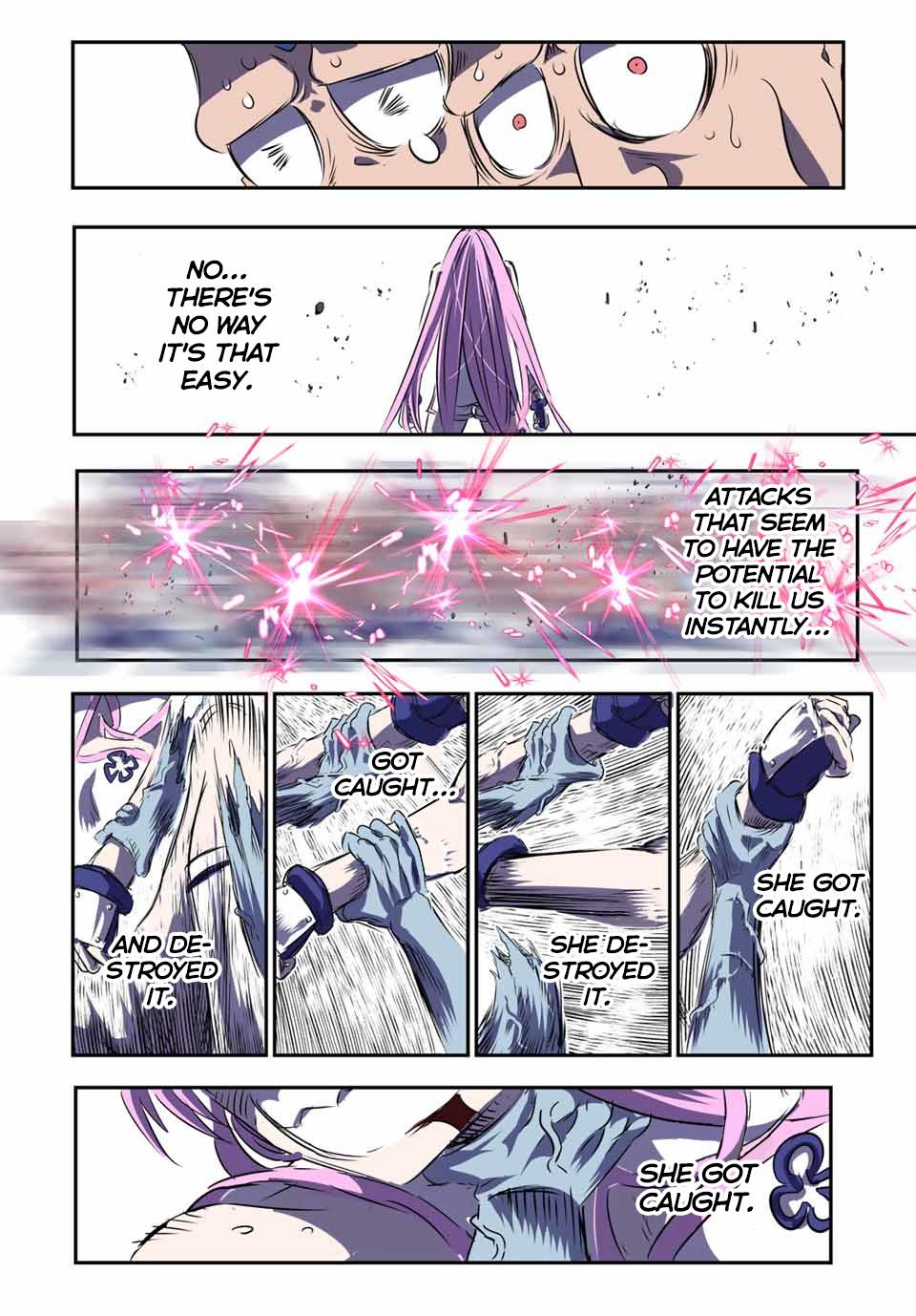 Read I Was Reincarnated as the 7th Prince so I Can Take My Time Perfecting My Magical Ability EN Manga Online
