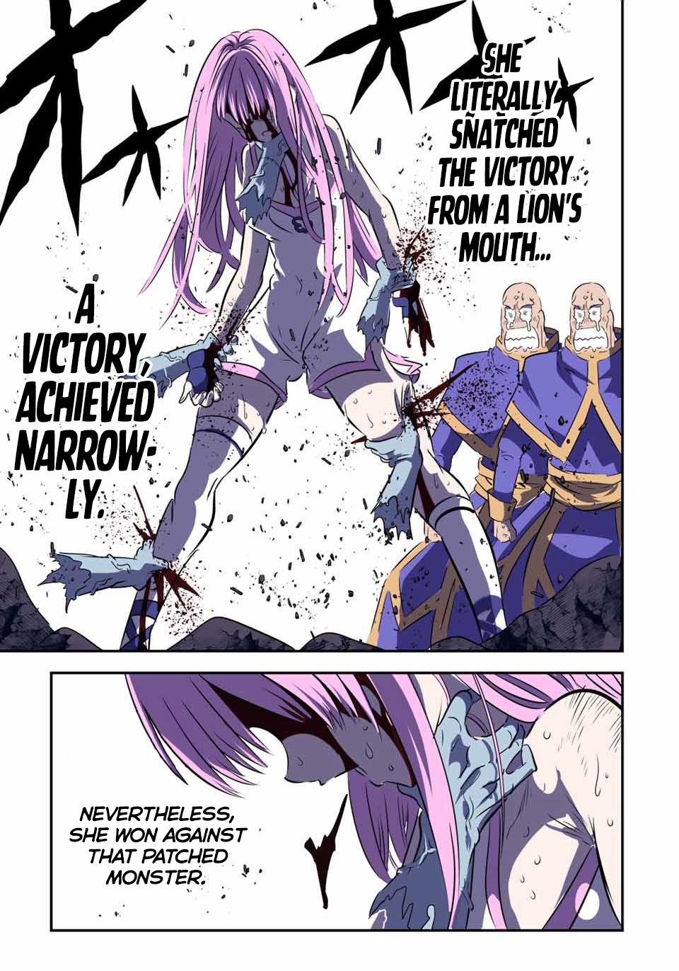 Read I Was Reincarnated as the 7th Prince so I Can Take My Time Perfecting My Magical Ability EN Manga Online