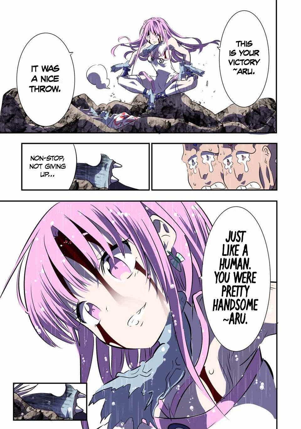 Read I Was Reincarnated as the 7th Prince so I Can Take My Time Perfecting My Magical Ability EN Manga Online