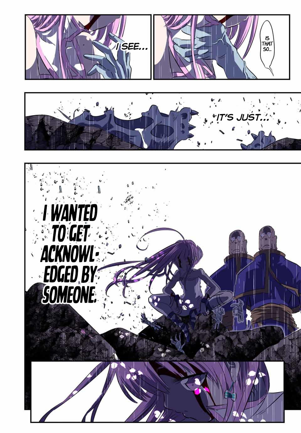 Read I Was Reincarnated as the 7th Prince so I Can Take My Time Perfecting My Magical Ability EN Manga Online