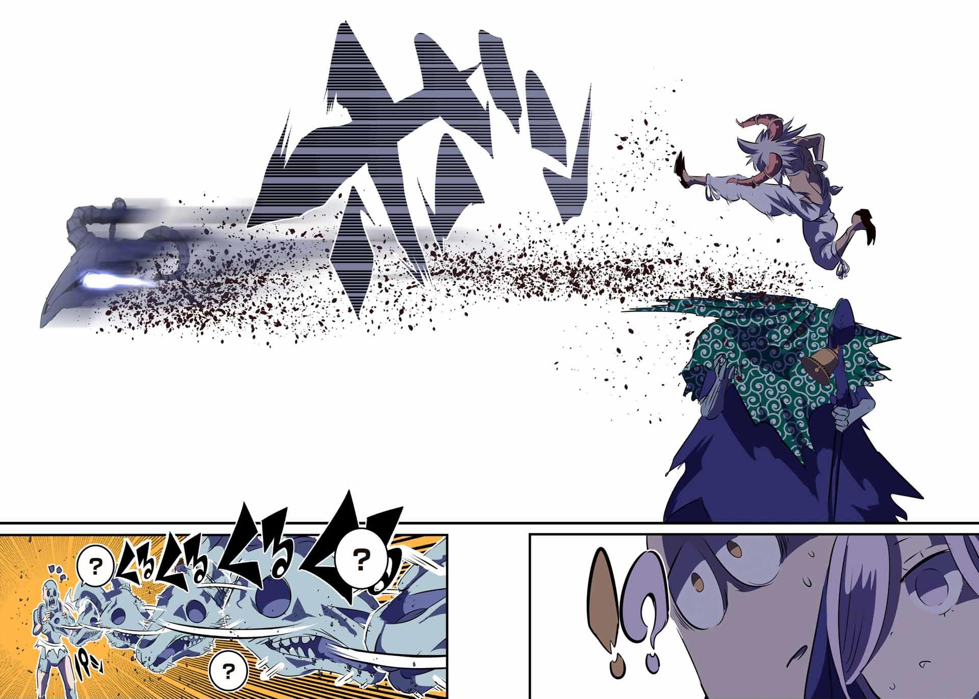Read I Was Reincarnated as the 7th Prince so I Can Take My Time Perfecting My Magical Ability EN Manga Online