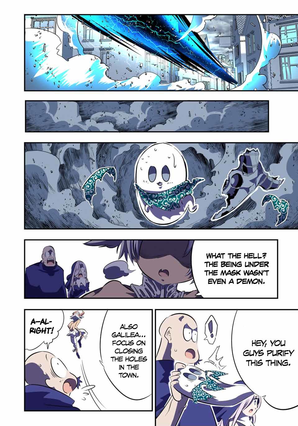 Read I Was Reincarnated as the 7th Prince so I Can Take My Time Perfecting My Magical Ability EN Manga Online